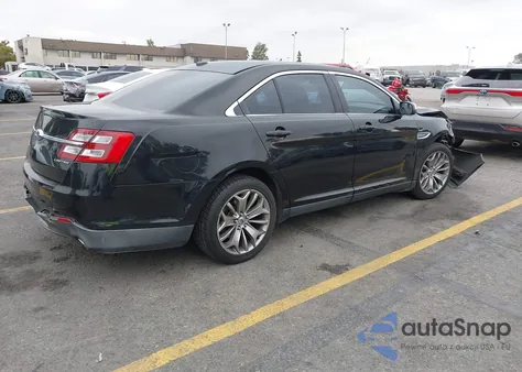 2014 Ford Taurus Limited z USA, uszkodzony, nr VIN 1FAHP2F85EG109470